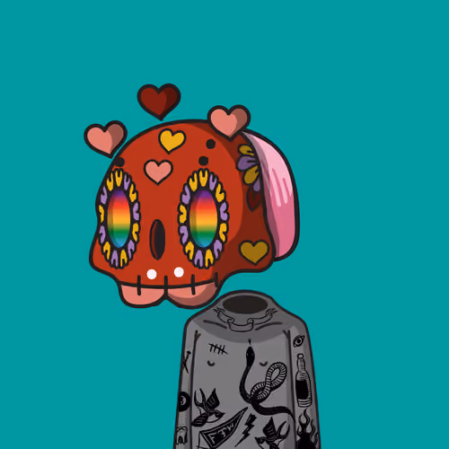 Los Muertos #588