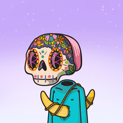 Los Muertos #1329