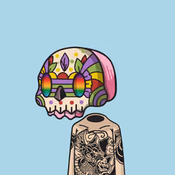 Los Muertos #435