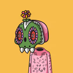 Los Muertos #6280