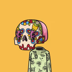 Los Muertos #8775