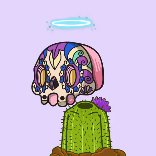 Los Muertos World