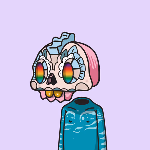 Los Muertos World