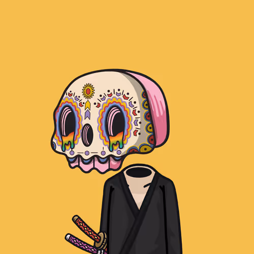 Los Muertos World