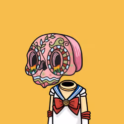 Los Muertos #5402