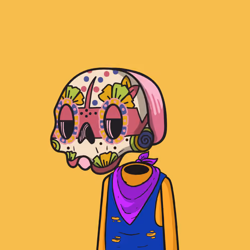 Los Muertos #2106