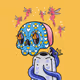 Los Muertos #9978