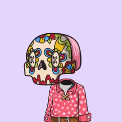 Los Muertos #5582
