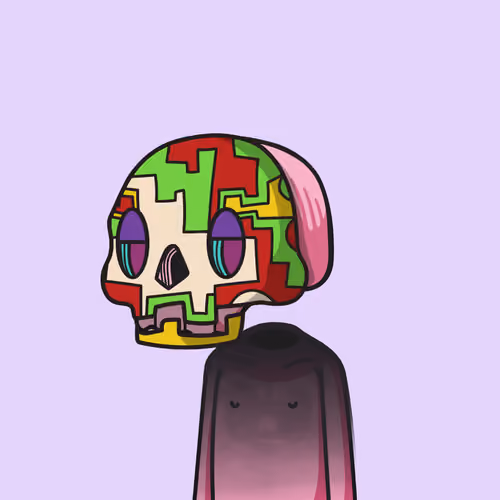 Los Muertos #6855