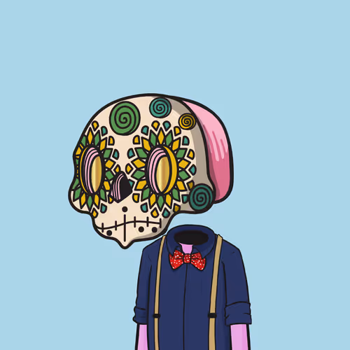 Los Muertos World