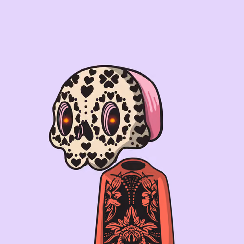 Los Muertos #2604
