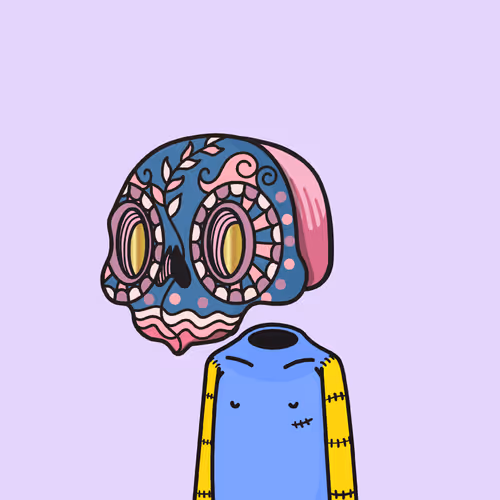 Los Muertos World