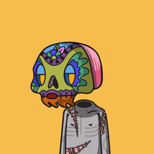 Los Muertos World