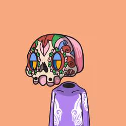 Los Muertos #877