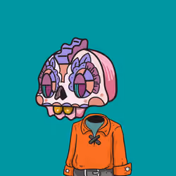 Los Muertos #1554