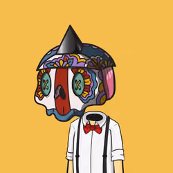Los Muertos #1083