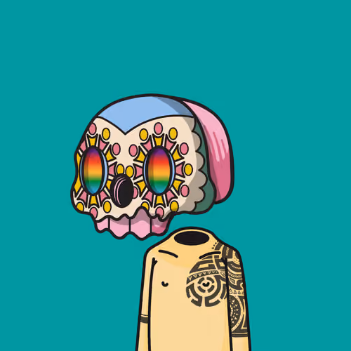 Los Muertos #7273