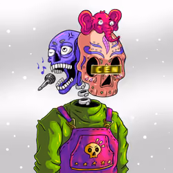 TSYC #3017