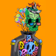 2898