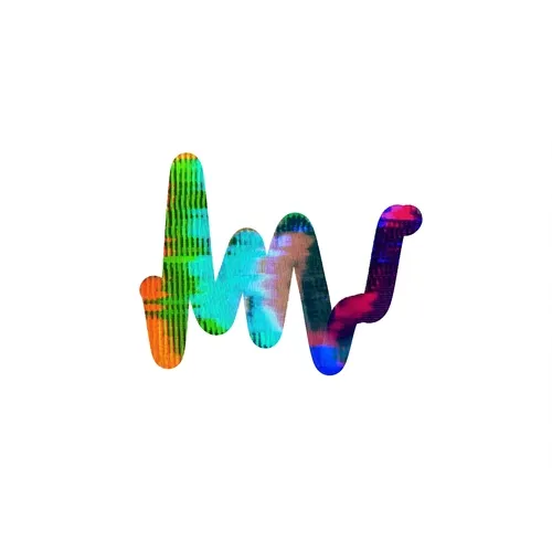 Glitchy Squiggle