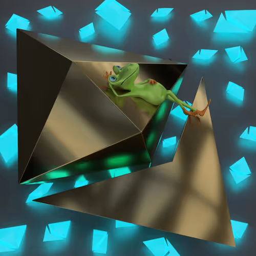 Digital Dreams - R5mHbngwW1