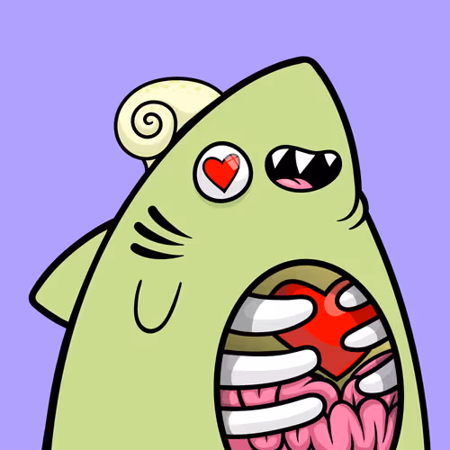 The Snarks #1