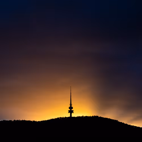 Silhouette