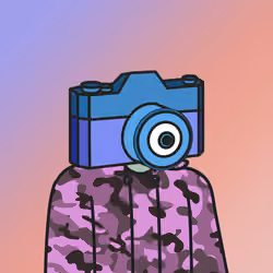 Camera Person #1653