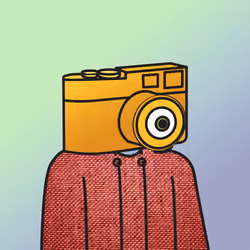 Camera Person #1942