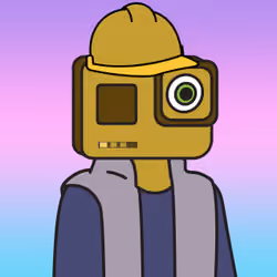 Camera Person #7