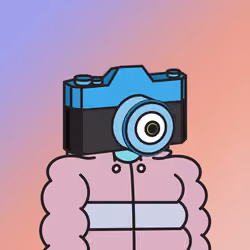 Camera Person #1150