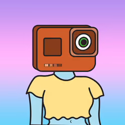 Camera Person #504