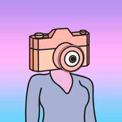Camera Person #1108