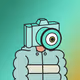 842