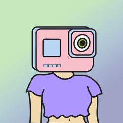 Camera Person #1657