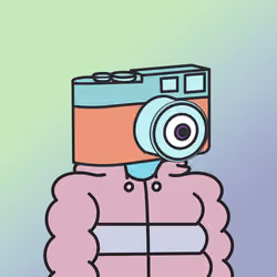 Camera Person #1520