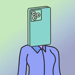 Camera Person #915