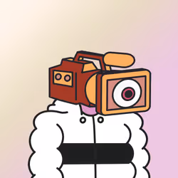 Camera Person #883