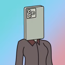 Camera Person #1522