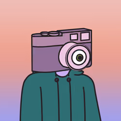 Camera Person #1652