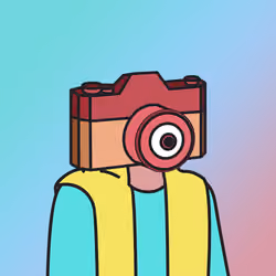 Camera Person #1402