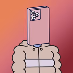 Camera Person #1315