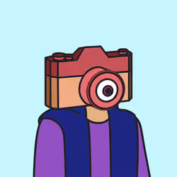 Camera Person #1651