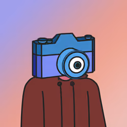 Camera Person #1521