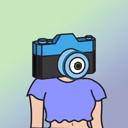 Camera Person #1955