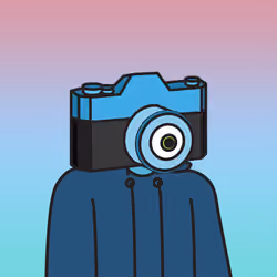 Camera Person #577