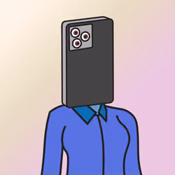 Camera Person #146
