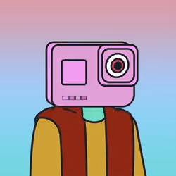 Camera Person #1377
