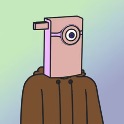 Camera Person #1519