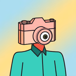 Camera Person #217